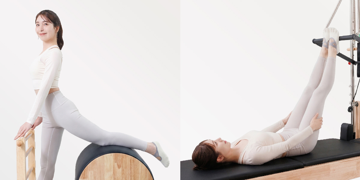 韓国式ピラティス First